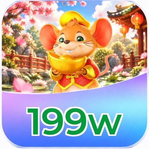 199w App Logo - Aplicativo Oficial iOS e Android