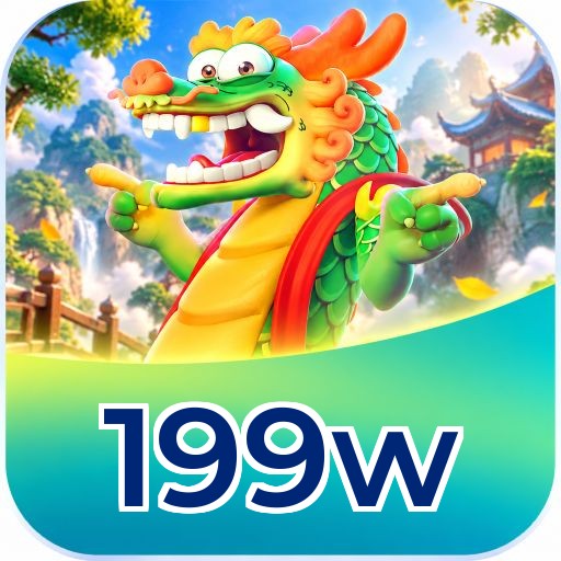 199w Slot - Logo Oficial