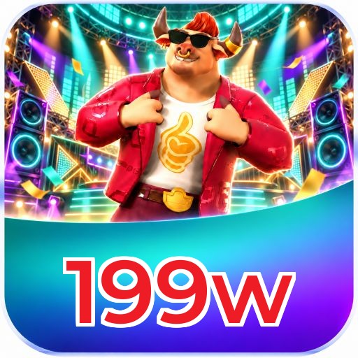 199w Plataforma - Logo Oficial