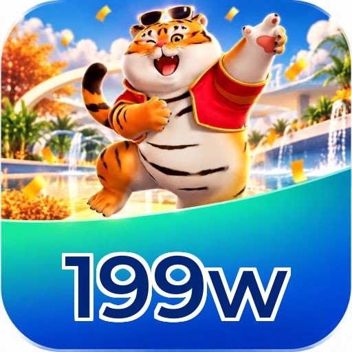 199w Login - Logo Oficial