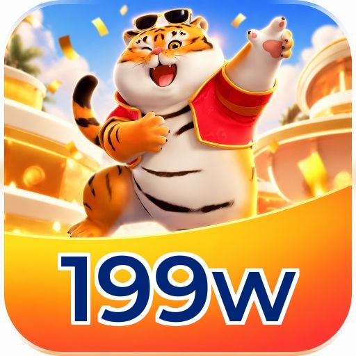 199w Cadastro - Logo Oficial